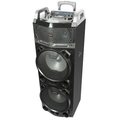 KBTUS-900 BT PARTY SPEAKER AIWA
