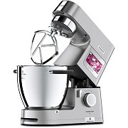 KCL95.004SI KUCHYŇSKÝ ROBOT KENWOOD