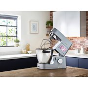 KCL95.004SI KUCHYŇSKÝ ROBOT KENWOOD