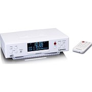 KCR 190WH KUCHYŇSKÉ RÁDIO S BT LENCO