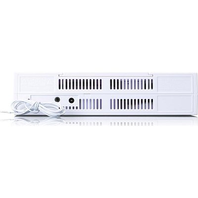 KCR 190WH KUCHYŇSKÉ RÁDIO S BT LENCO