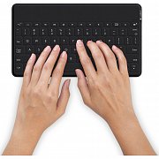 Keys-To-Go, černá - US INTL LOGITECH