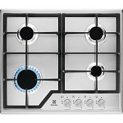 KGS6426SX VARNÁ DESKA PLYN. ELECTROLUX