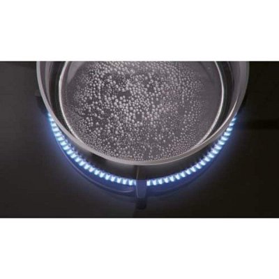 KGS6436SX VARNÁ DESKA PLYN. ELECTROLUX