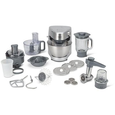 KHC29.M0SI KUCHYŇSKÝ ROBOT KENWOOD