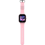Kidz GPS 4G růžová ARMODD