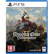 Kingdom Come: Deliverance II Stan.Ed.PS5