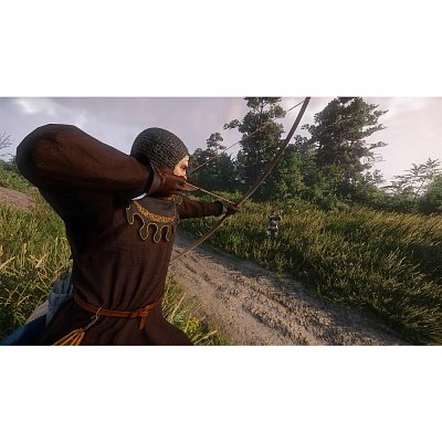 Kingdom Come: Deliverance II Stan.Ed.PS5