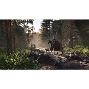 Kingdom Come: Deliverance II Stan.Ed.PS5