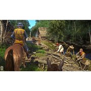Kingdom Come: Deliverance Royal Ed. PS4