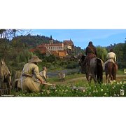 Kingdom Come: Deliverance Royal Ed. PS4