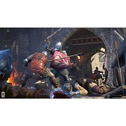 Kingdom Come: Deliverance Royal Ed. PS4