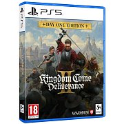 Kingdom Come: Deliv.II Day One Ed PS5 WS
