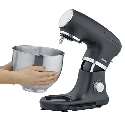 KM 3898 KUCHYŇSKÝ ROBOT SEVERIN
