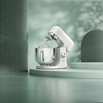 KMIX KMX751AWH KUCHYŇSKÝ ROBOT KENWOOD