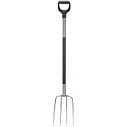 Kompostové vidle Ergonomic POL FISKARS