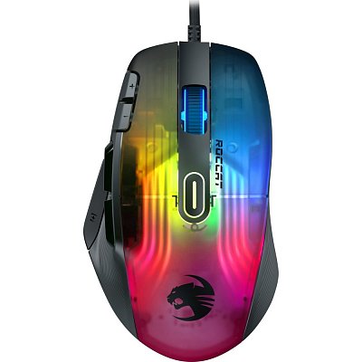 Kone XP 3D Lighting herní myš BK ROCCAT