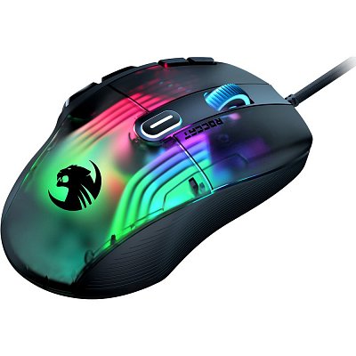 Kone XP 3D Lighting herní myš BK ROCCAT