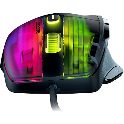 Kone XP 3D Lighting herní myš BK ROCCAT