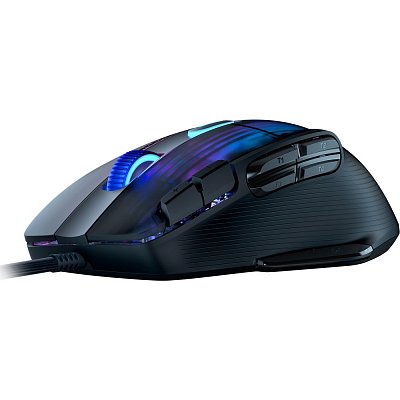 Kone XP 3D Lighting herní myš BK ROCCAT