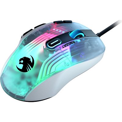 Kone XP 3D Lighting, herní myš WH ROCCAT