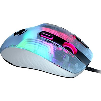 Kone XP 3D Lighting, herní myš WH ROCCAT