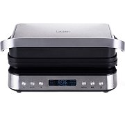KONTAKTNÍ GRIL DELUXE 2000ST LAUBEN
