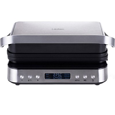 KONTAKTNÍ GRIL DELUXE 2000ST LAUBEN