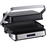 KONTAKTNÍ GRIL DELUXE 2000ST LAUBEN