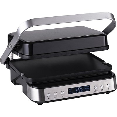 KONTAKTNÍ GRIL DELUXE 2000ST LAUBEN