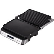 KONTAKTNÍ GRIL DELUXE 2000ST LAUBEN