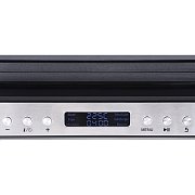 KONTAKTNÍ GRIL DELUXE 2000ST LAUBEN