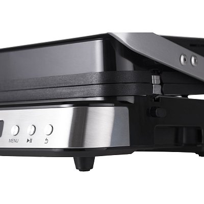 KONTAKTNÍ GRIL DELUXE 2000ST LAUBEN