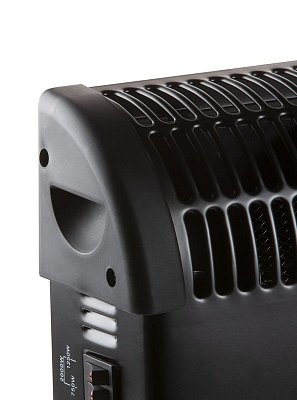 Konvektor s ventilátorem - DOMO DO7350CH