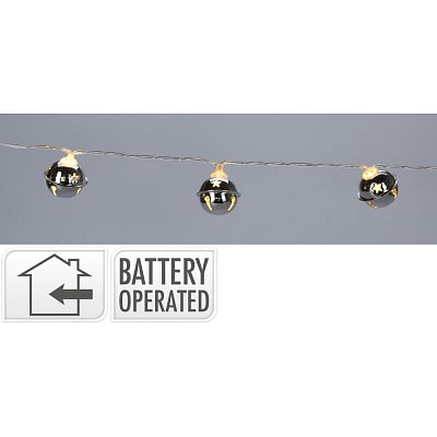 KOP07 Gir. rolničky st. 10LED WW Koopman