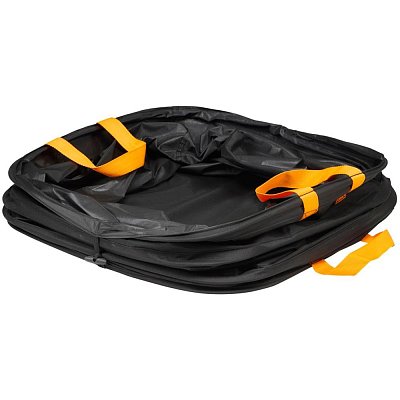 Koš zahradní Ergo M, 175 l FISKARS