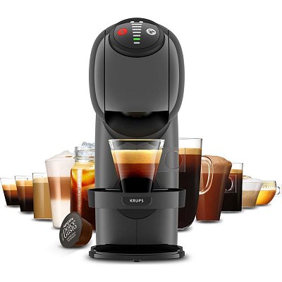 KP243B10 ESPRESSO KAPSLE KRUPS