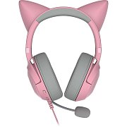 Kraken Kitty V2 Quartz Ed. RAZER
