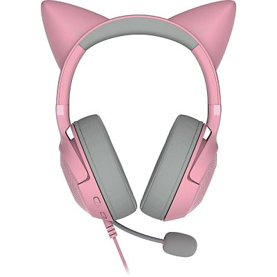 Kraken Kitty V2 Quartz Ed. RAZER