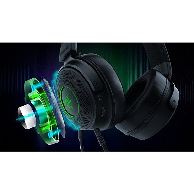 Kraken V3 RAZER