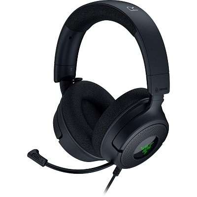 Kraken V4 X RAZER