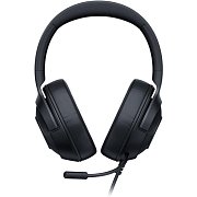 KRAKEN X Lite headset black RAZER
