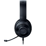 KRAKEN X Lite headset black RAZER