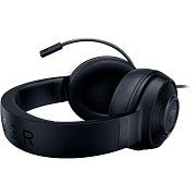 KRAKEN X Lite headset black RAZER