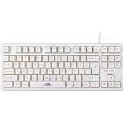 KRILL membrane keyboard US WH BARACUDA