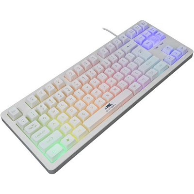 KRILL membrane keyboard US WH BARACUDA