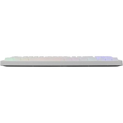 KRILL membrane keyboard US WH BARACUDA