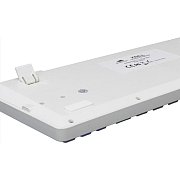 KRILL membrane keyboard US WH BARACUDA
