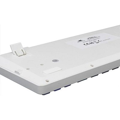 KRILL membrane keyboard US WH BARACUDA