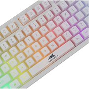 KRILL membrane keyboard US WH BARACUDA
